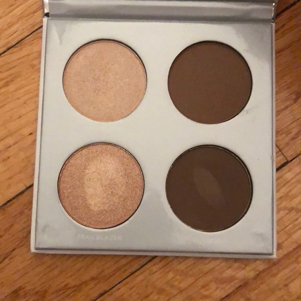 PÜR Sculptor Palette